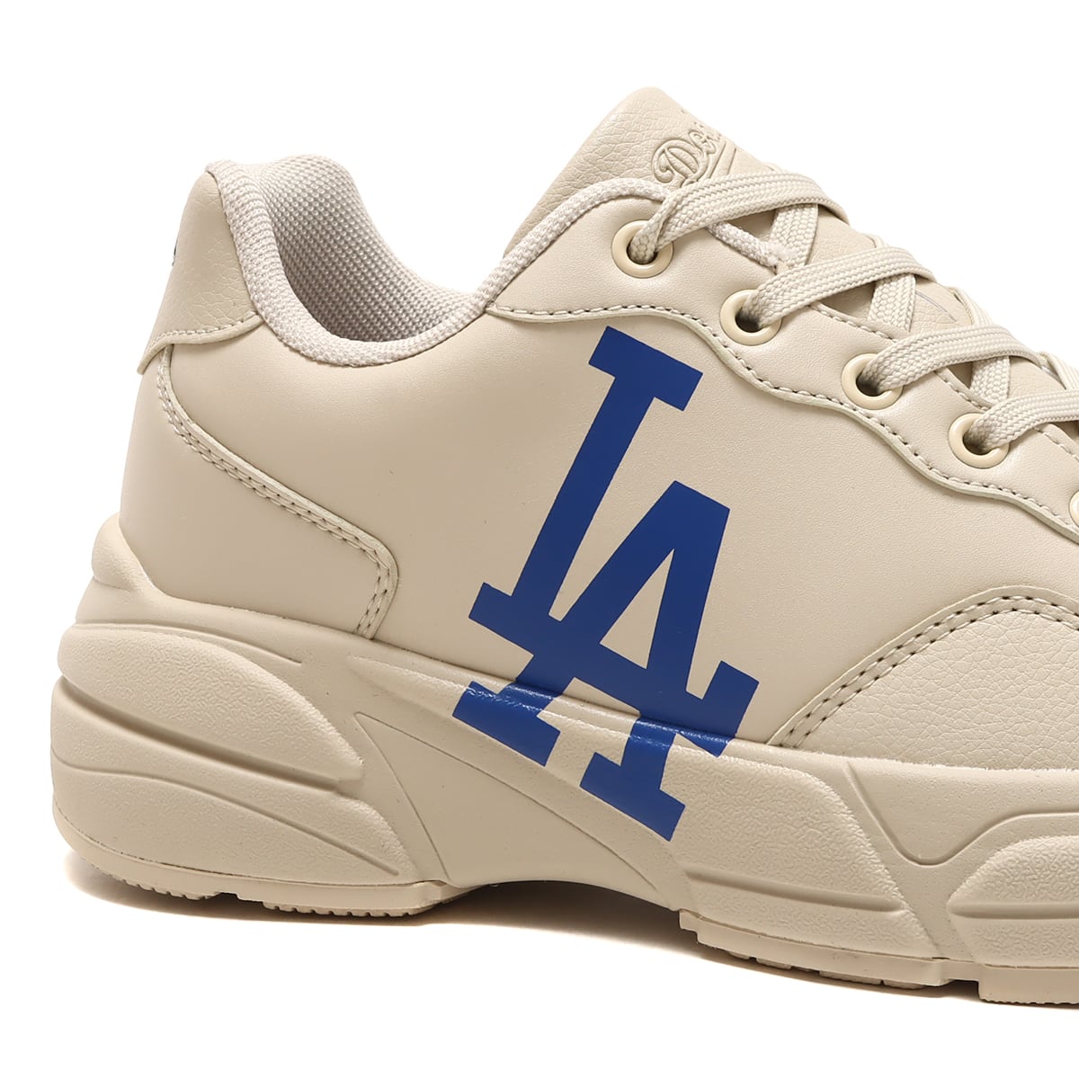 MLB MLBS-0003 CREAM/LADの画像