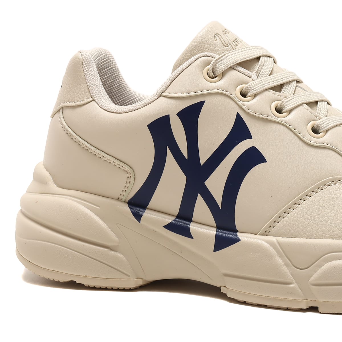 MLB MLBS-0003 CREAM/NYY 22HO-Iの画像