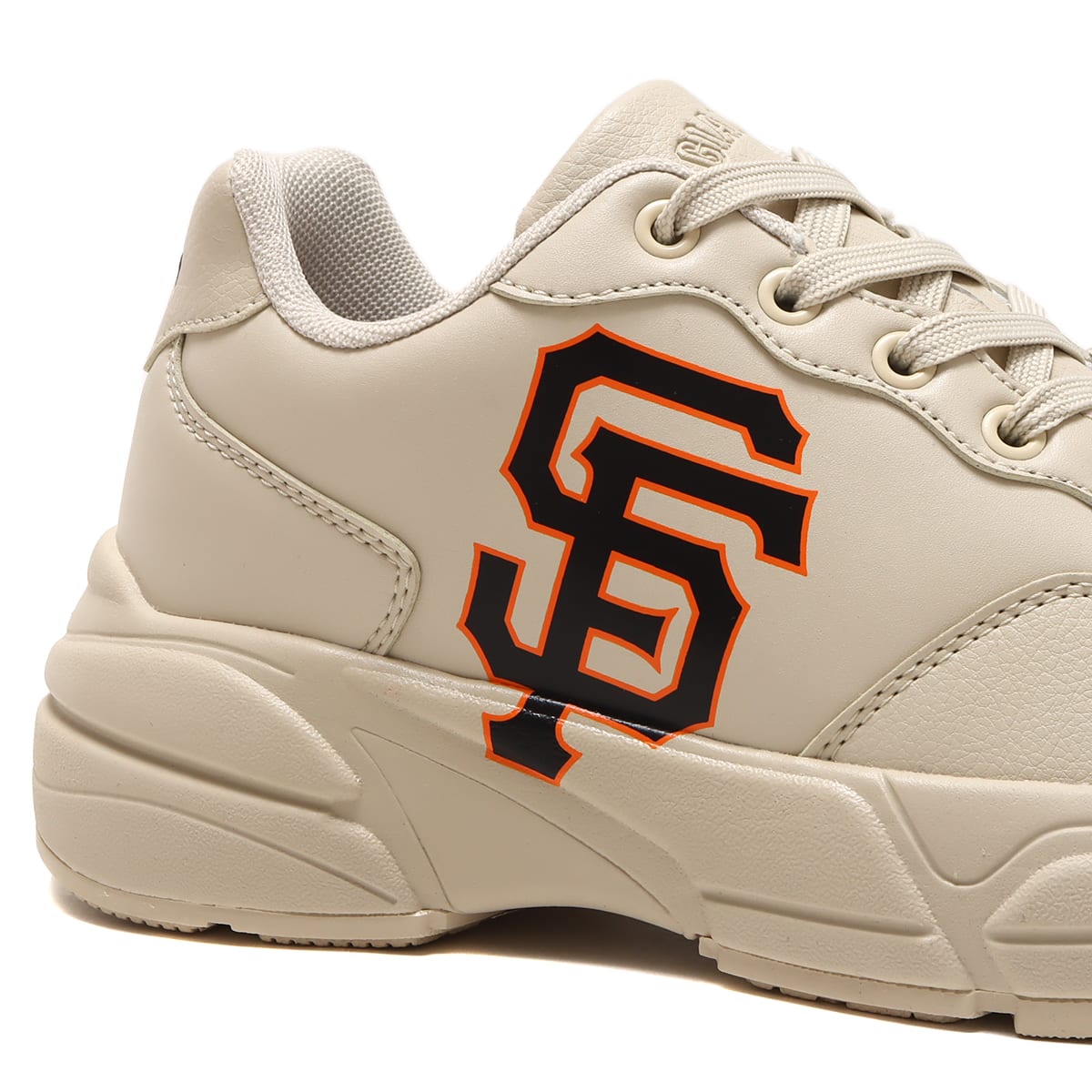 MLB MLBS-0003 CREAM/SFG 22HO-Iの画像