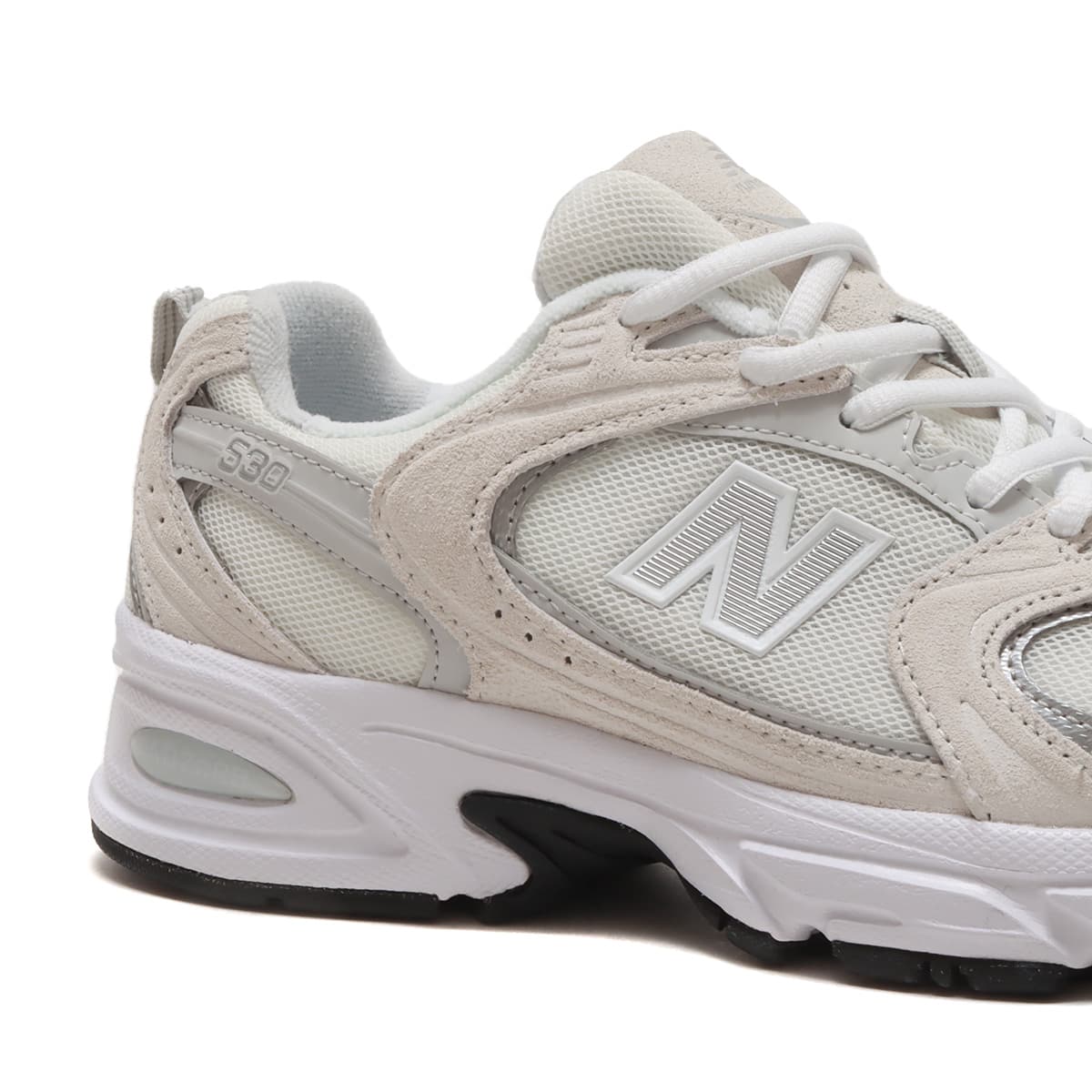 New Balance MR530CE WHITE 23SS-I