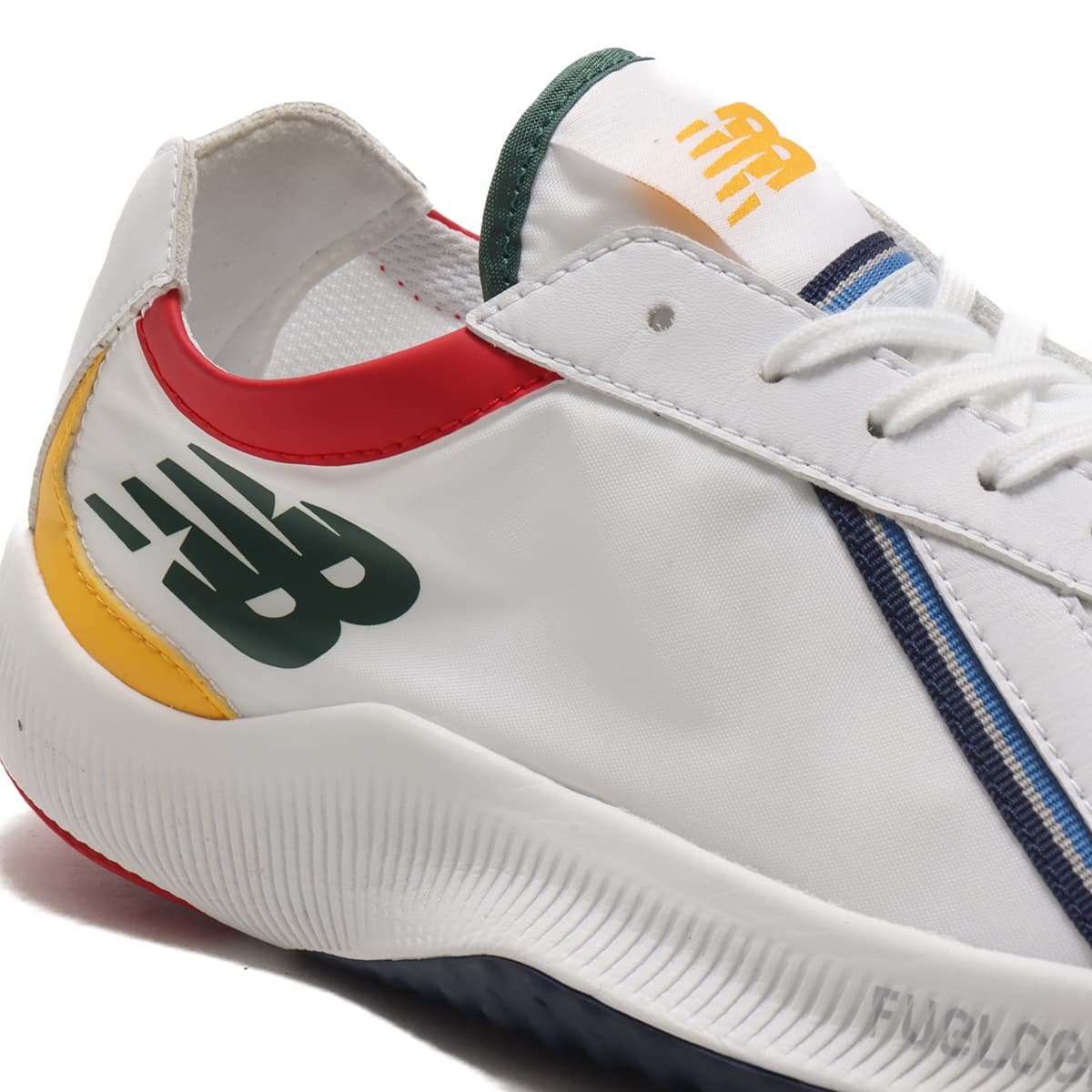 New Balance MSCMP2SE MUNSELL WHITE 20FW-Sの画像
