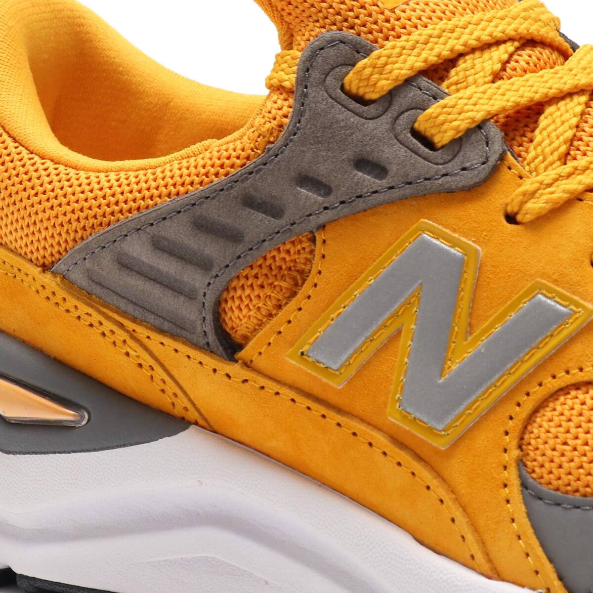 New Balance MSX90RLC  YELLOW 18HO-Iの画像