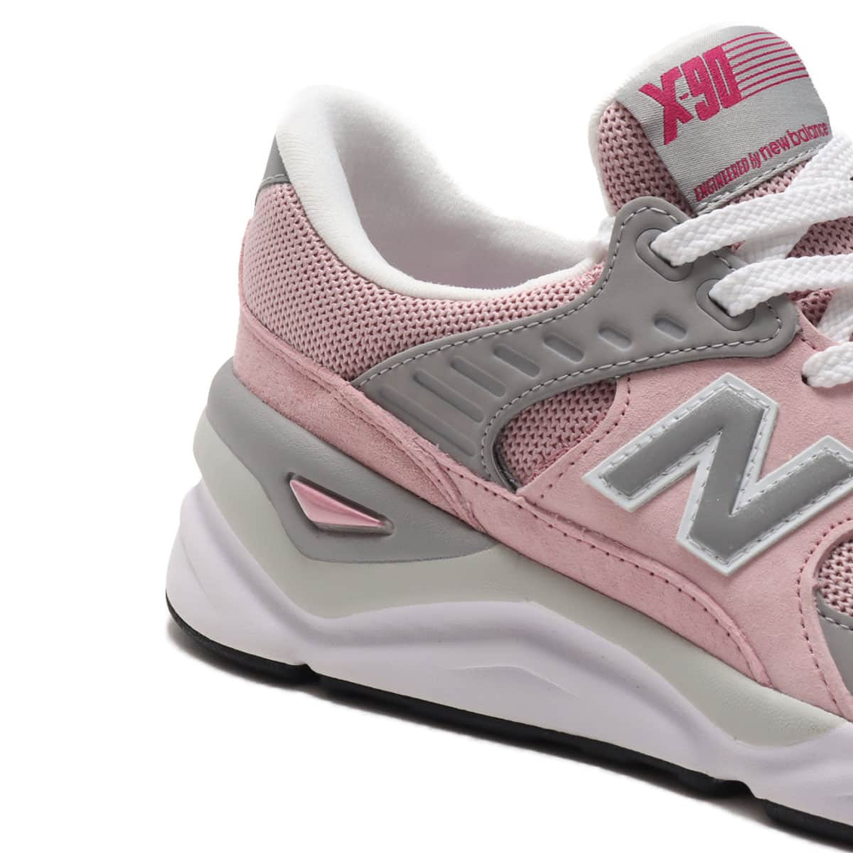 new balance msx90rmn pink