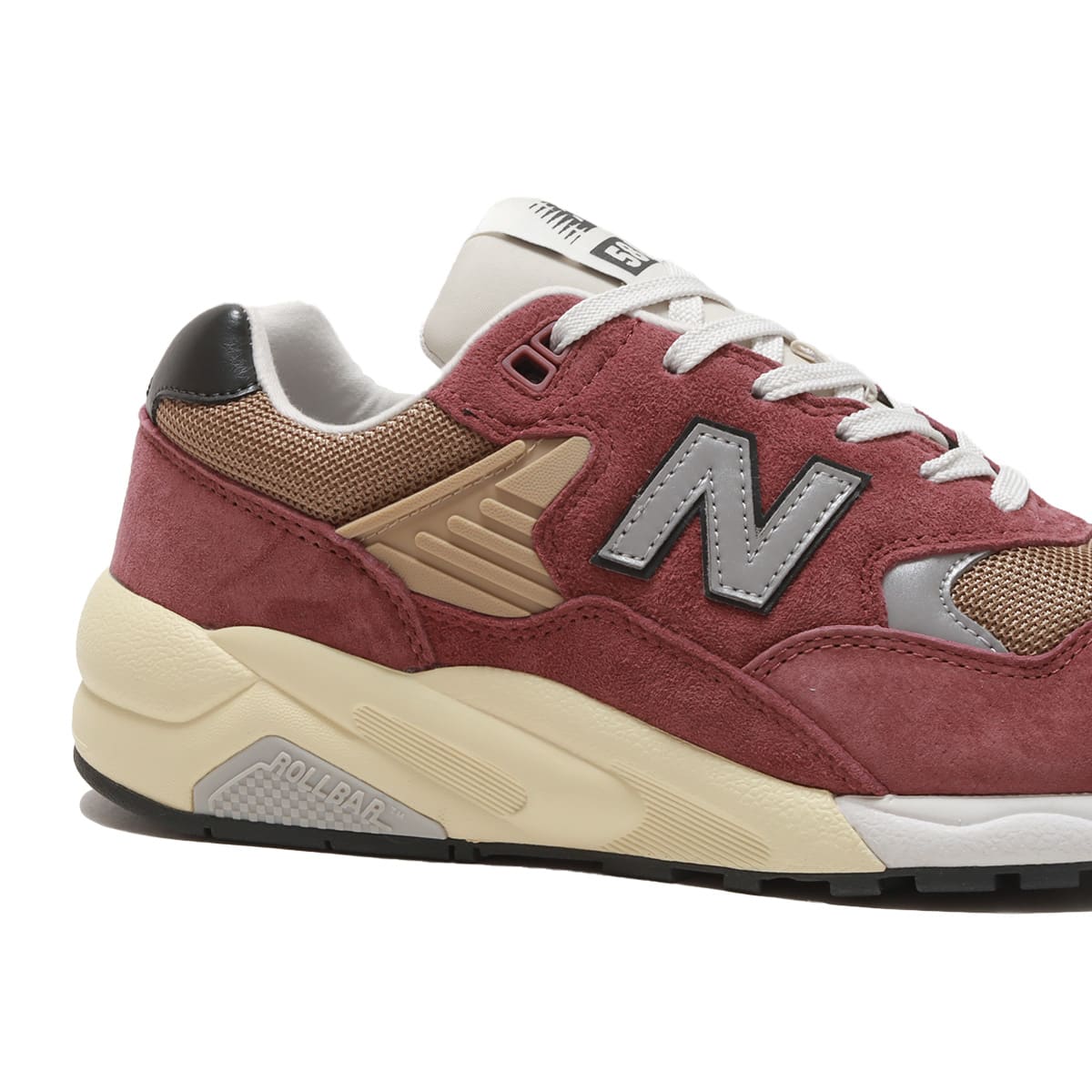 New Balance MT580ECA BURGANDY 23SS-S