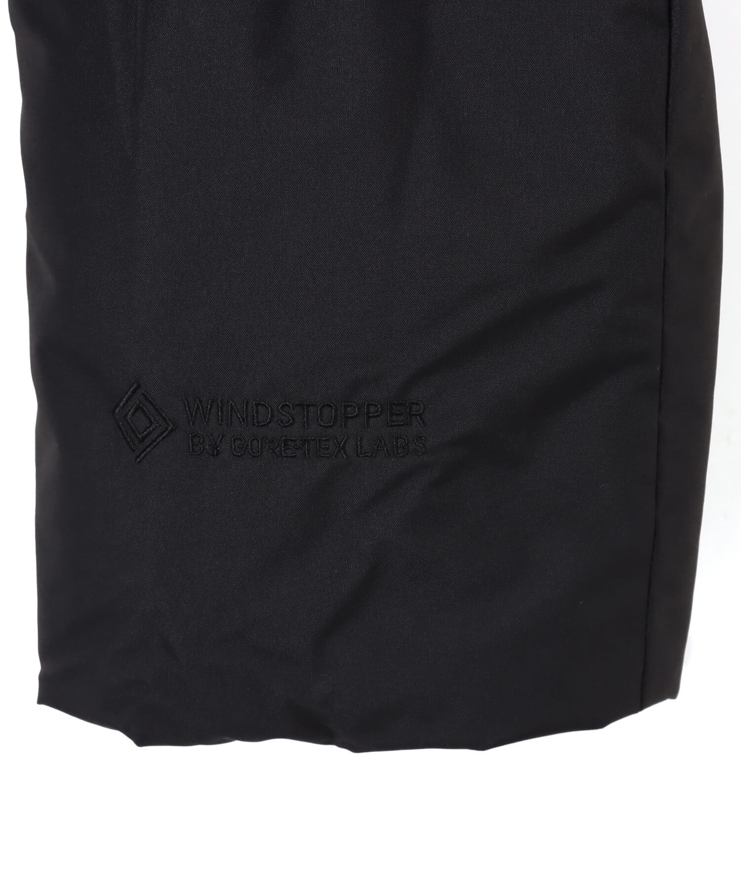 MARMOT Parbat Parka BLACKの画像