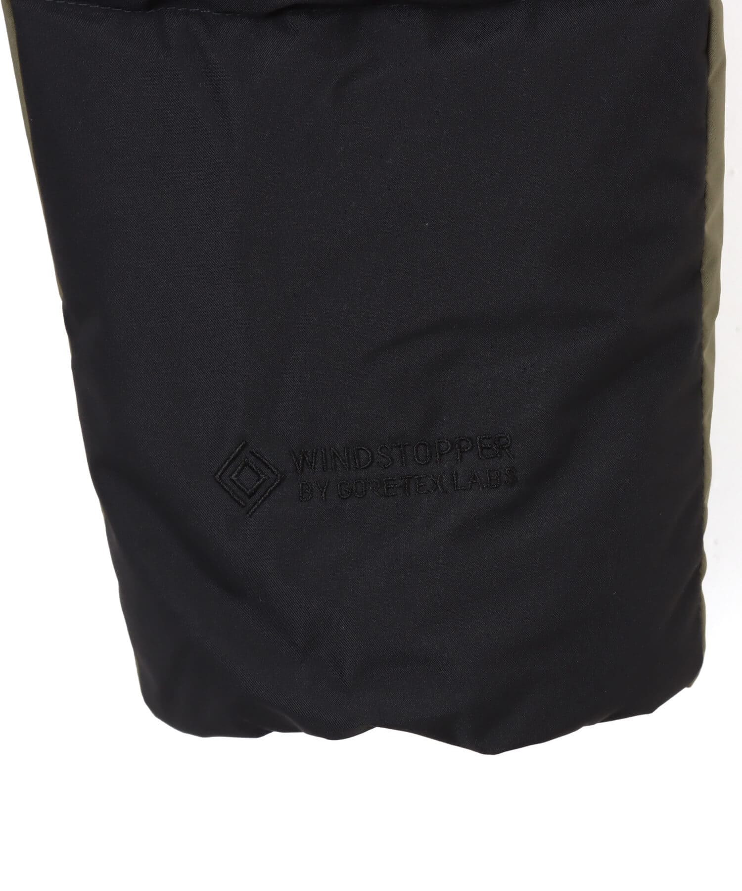 MARMOT Parbat Parka KHAKIの画像