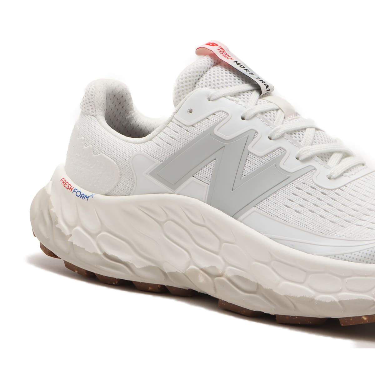 New Balance MTMORNWT WHITE 23FW-S