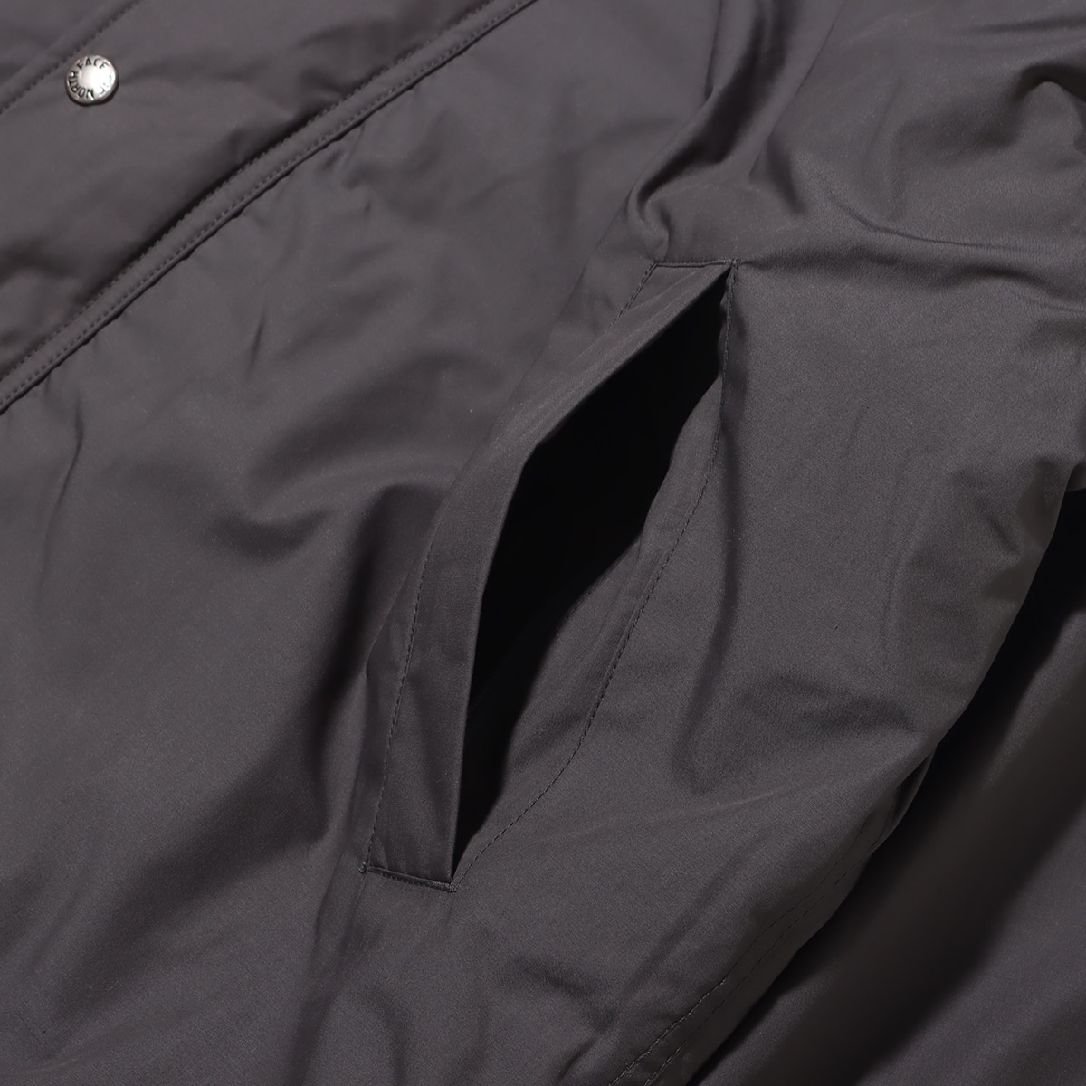 THE NORTH FACE PURPLE LABEL Wool Boa Field Reversible Jacket