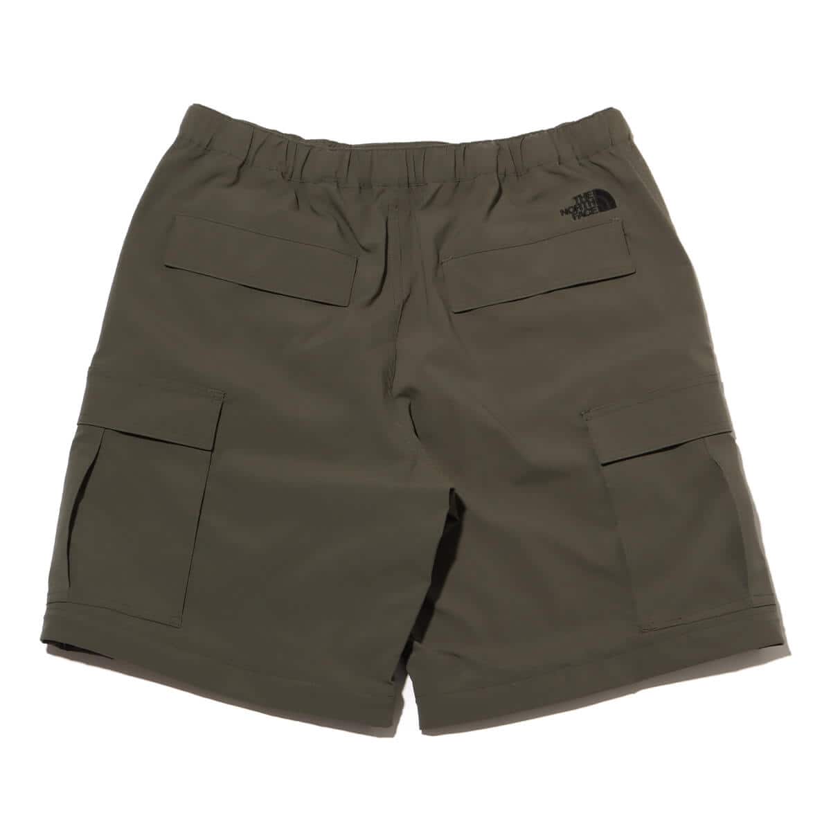 THE NORTH FACE Zip-Off Cargo Pant ニュートープ（ザ・ノース