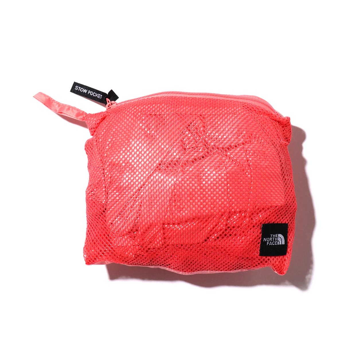 THE NORTH FACE BRIGHT SIDE PANT MIAMI PINK（ザ・ノース
