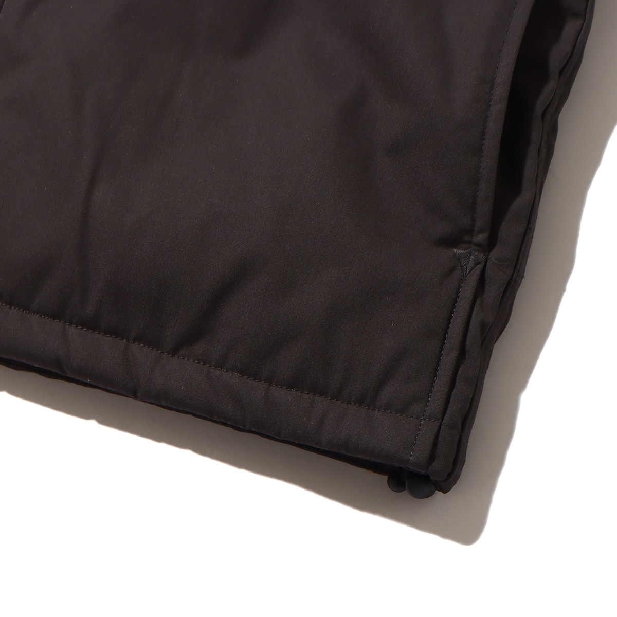 THE NORTH FACE PURPLE LABEL 65/35 Sierra Parka Dim Gray 22FW