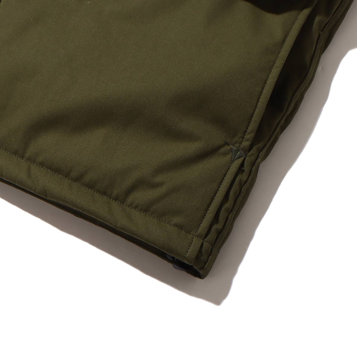 THE NORTH FACE PURPLE LABEL 65/35 Sierra Parka Olive 22FW-I THE NORTH FACE PURPLE LABEL 65/35 Sierra Parka Olive 22FW-I