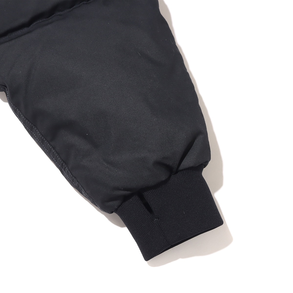 THE NORTH FACE PURPLE LABEL Lightweight Twill Mountain Down