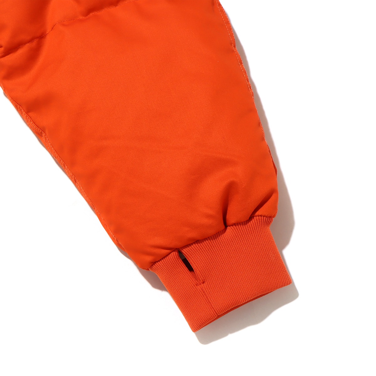 THE NORTH FACE PURPLE LABEL Lightweight Twill Mountain Down THE NORTH FACE PURPLE LABEL Lightweight Twill Mountain Down