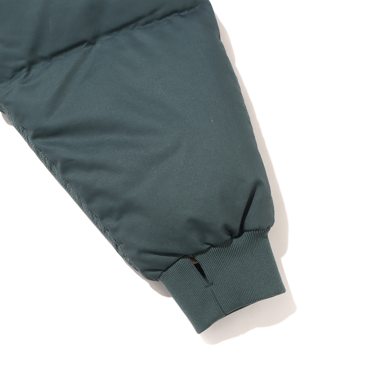 THE NORTH FACE PURPLE LABEL Lightweight Twill Mountain Down