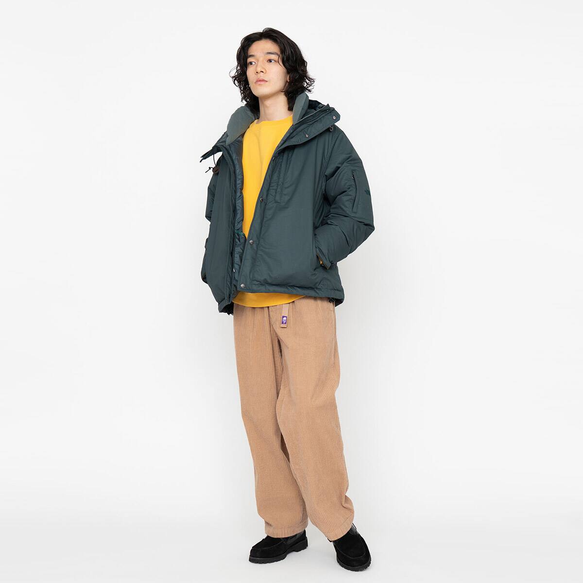 The North Face Purple Label／ND2966N