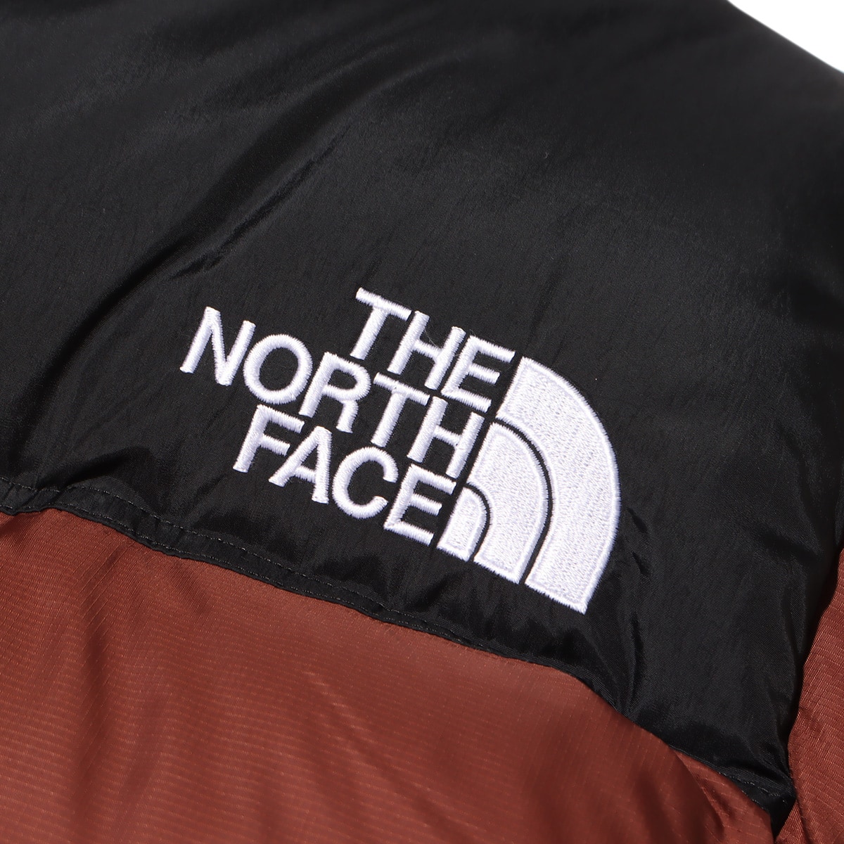 THE NORTH FACE NUPTSE HOODIE カプチーノ 23FW-I