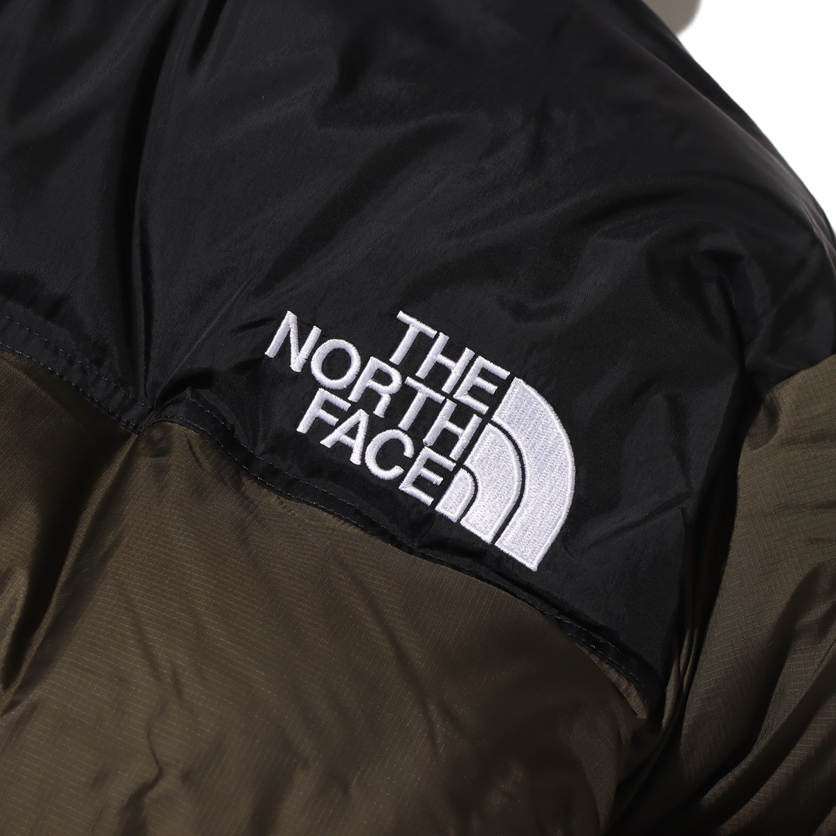 THE NORTH FACE NUPTSE JACKET ニュートープ 23FW-I