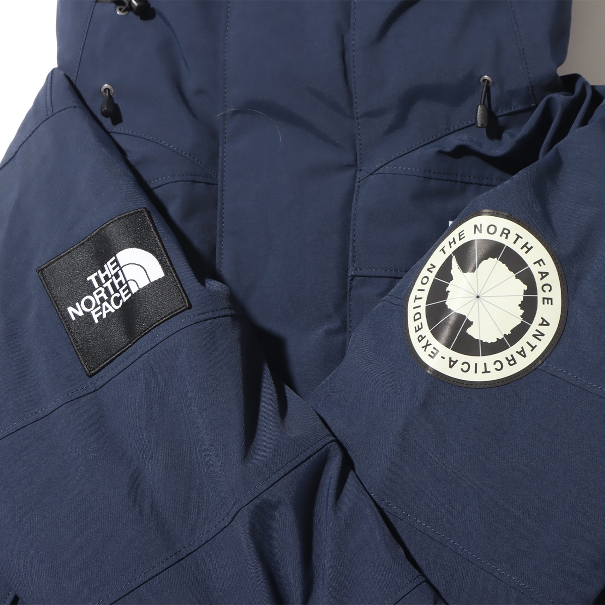 THE NORTH FACE ANTARCTICA PARKA アーバンネイビー 23FW-I