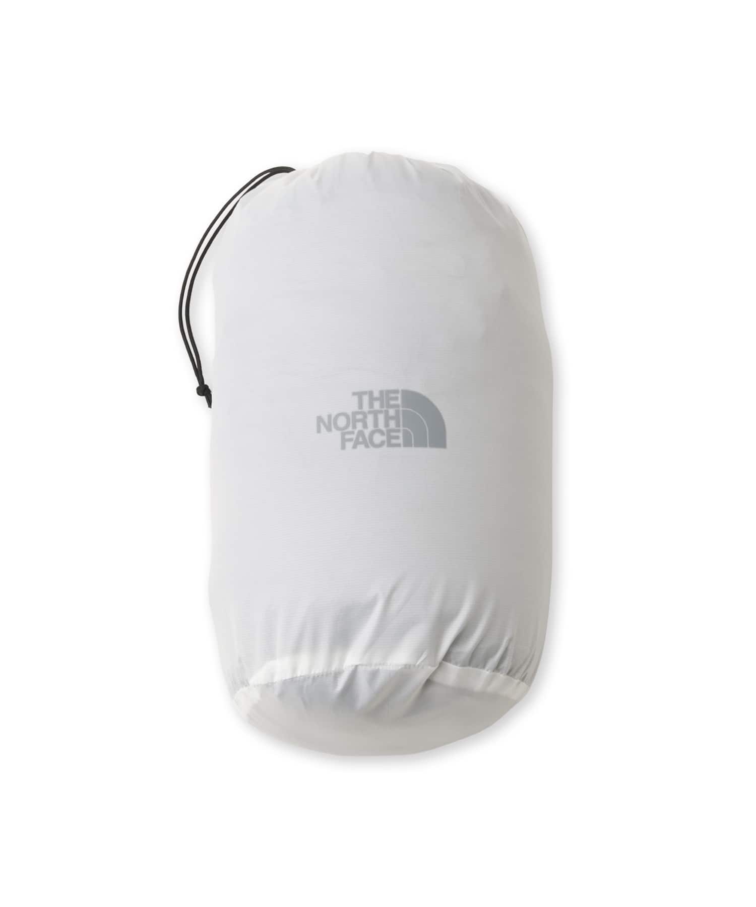 THE NORTH FACE ZIZ ACONCAGUA JACKET ブラックの画像