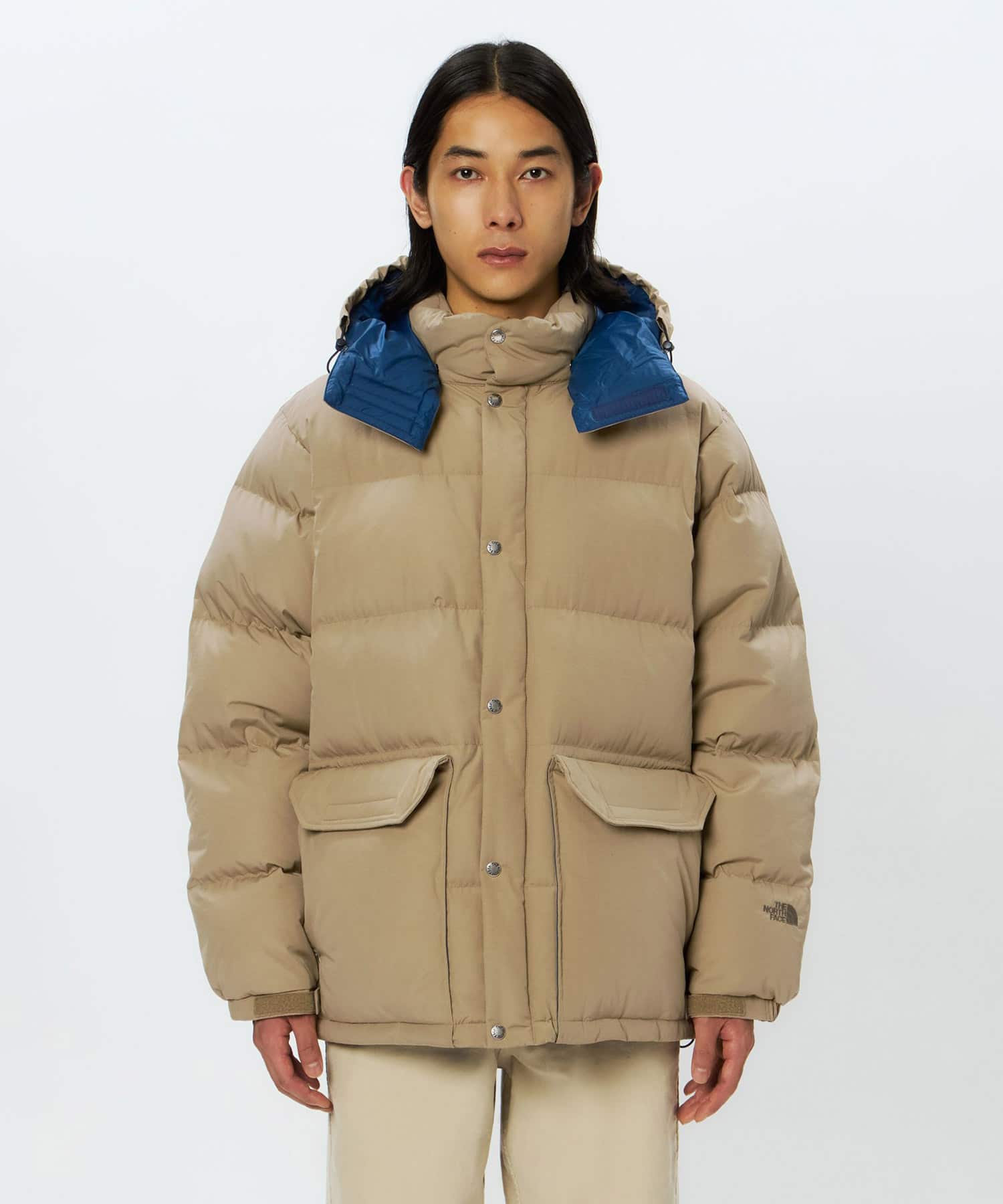 THE NORTH FACE CAMP Sierra Short クラシックカーキの画像