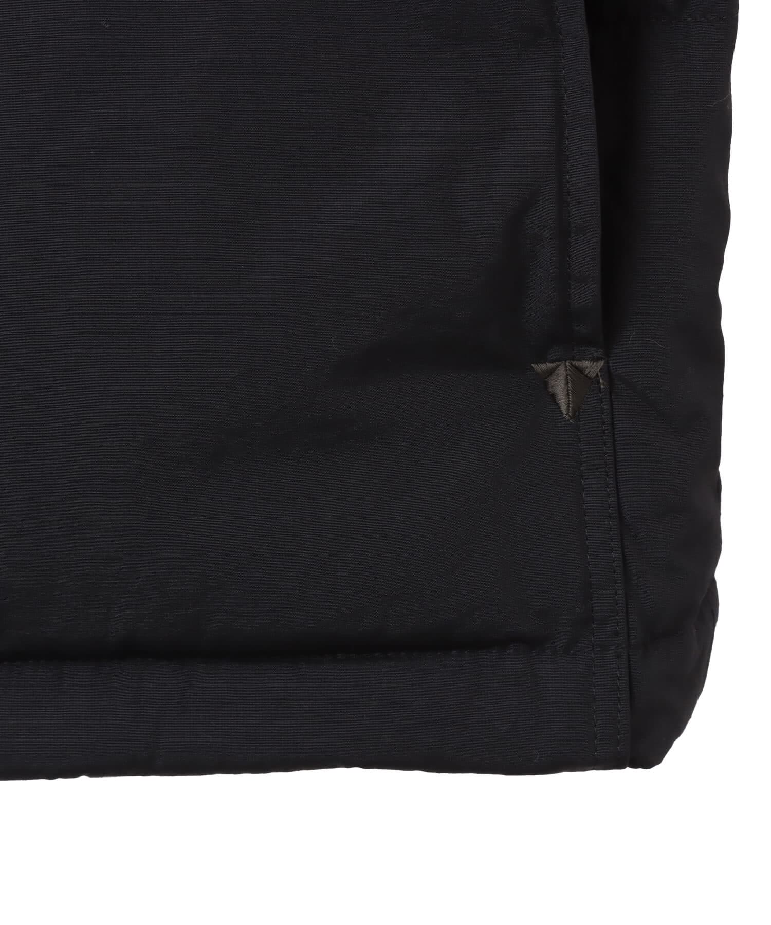 THE NORTH FACE CAMP Sierra Short ブラックの画像