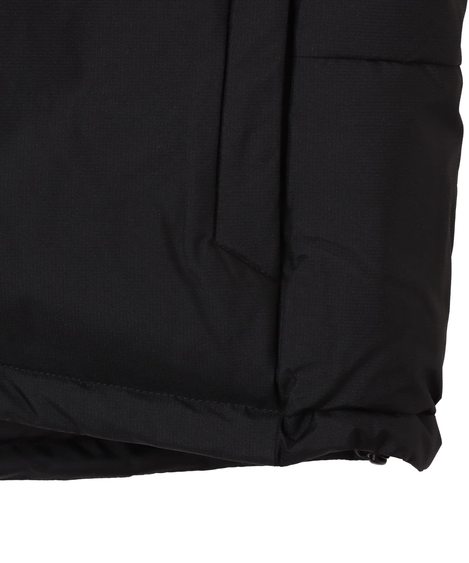 THE NORTH FACE Baltoro Light Jacket ブラックの画像