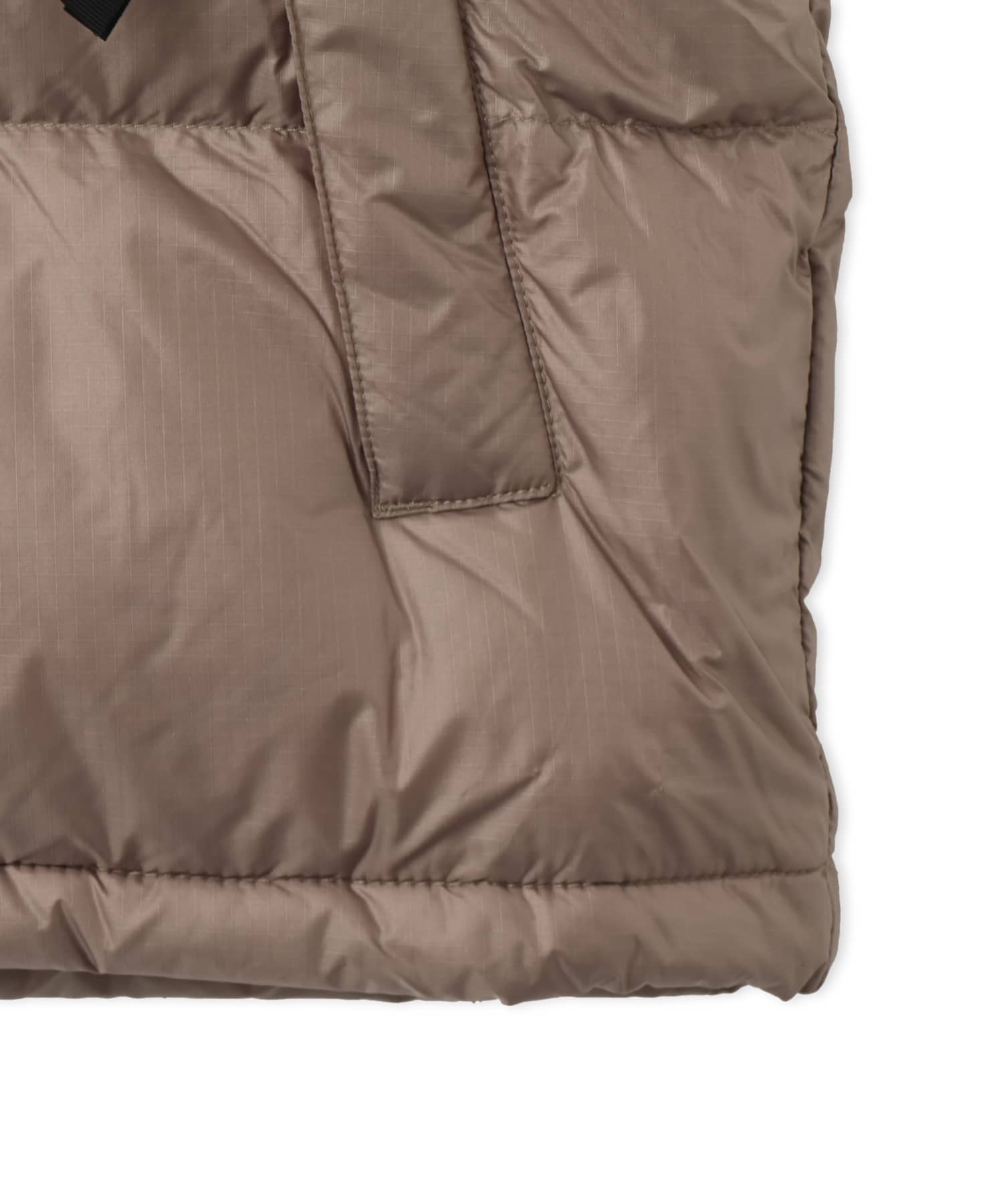 THE NORTH FACE NUPTSE JACKET MRXKの画像