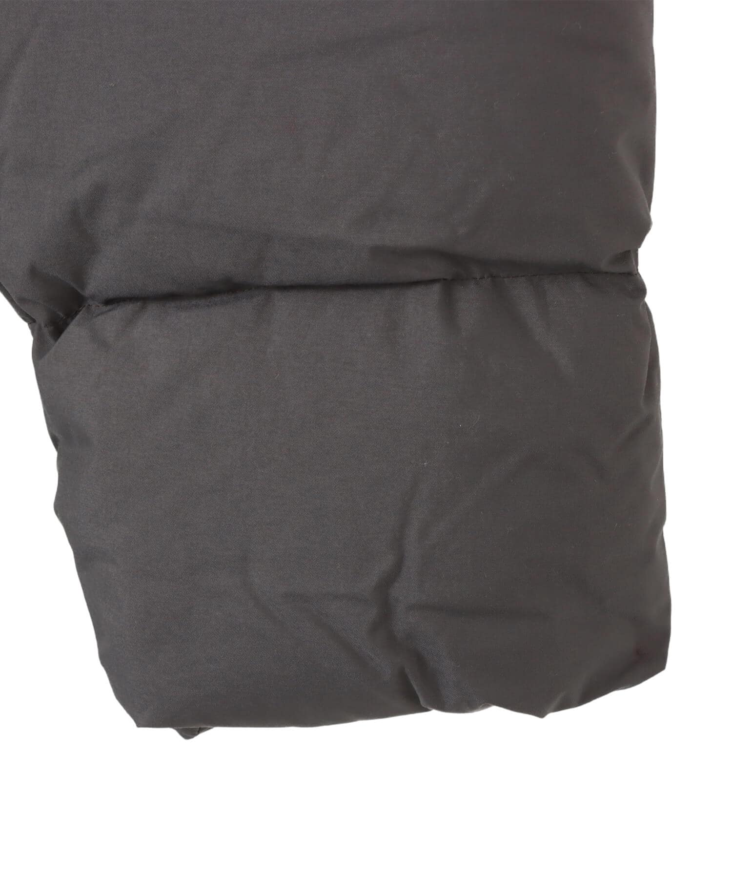 THE NORTH FACE Alteration Down Shell Parka グラファイトグレーの画像