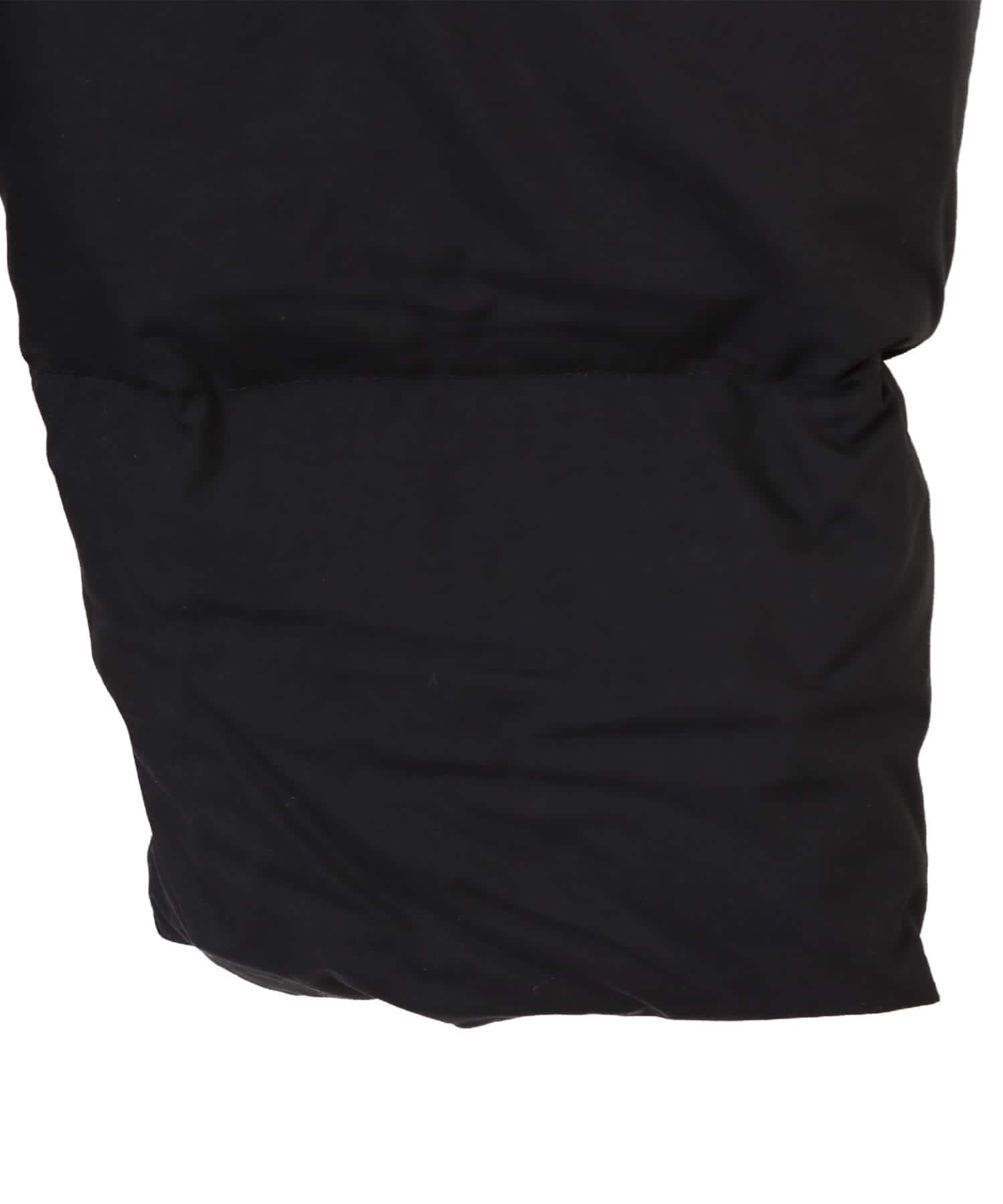 THE NORTH FACE Alteration Down Shell Parka ブラックの画像