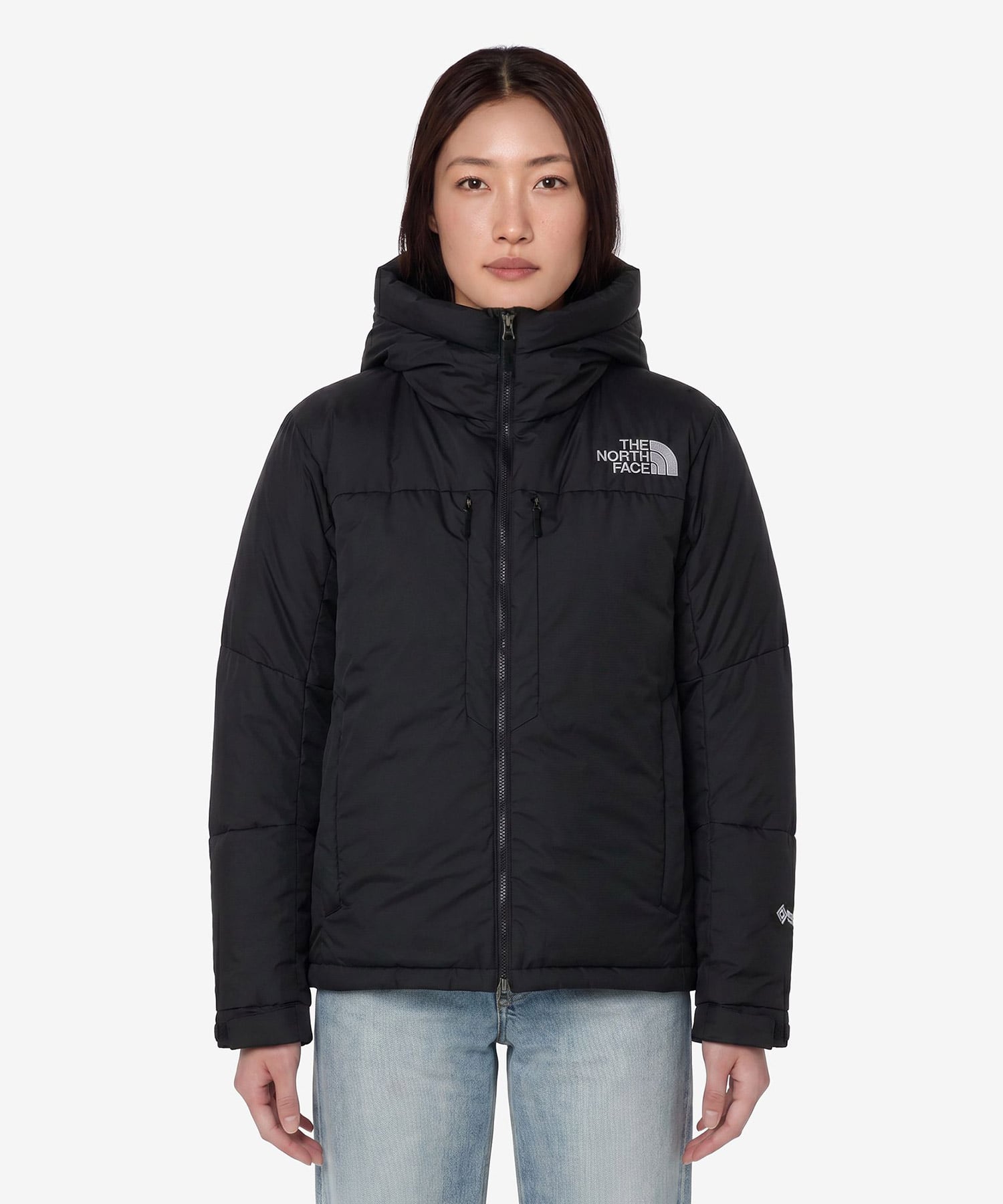THE NORTH FACE BALTORO SLEEK LIGHT JACKET ブラックの画像