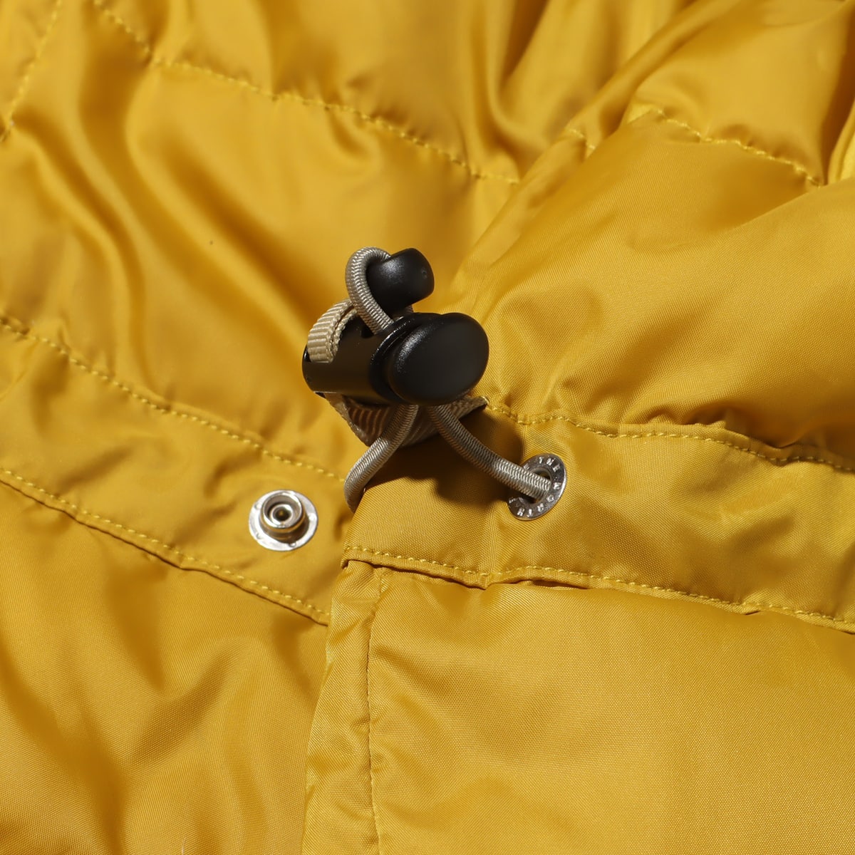 THE NORTH FACE PURPLE LABEL 65/35 Field Down Coat Khaki 23FW-Iの画像