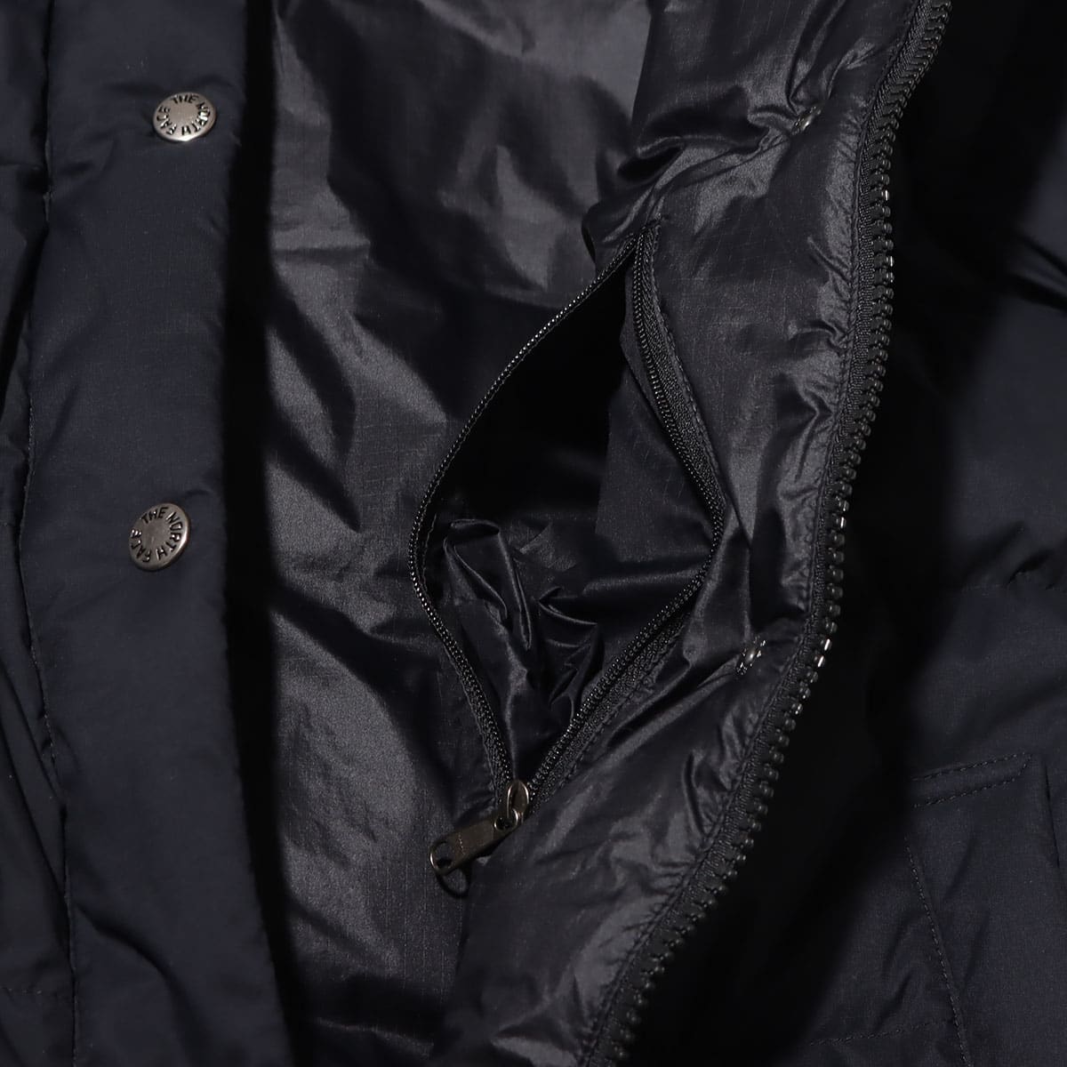 THE NORTH FACE CAMP SIERRA LONG COAT BLACK 23FW-I(ザ THE NORTH FACE CAMP SIERRA LONG COAT BLACK 23FW-I(ザ