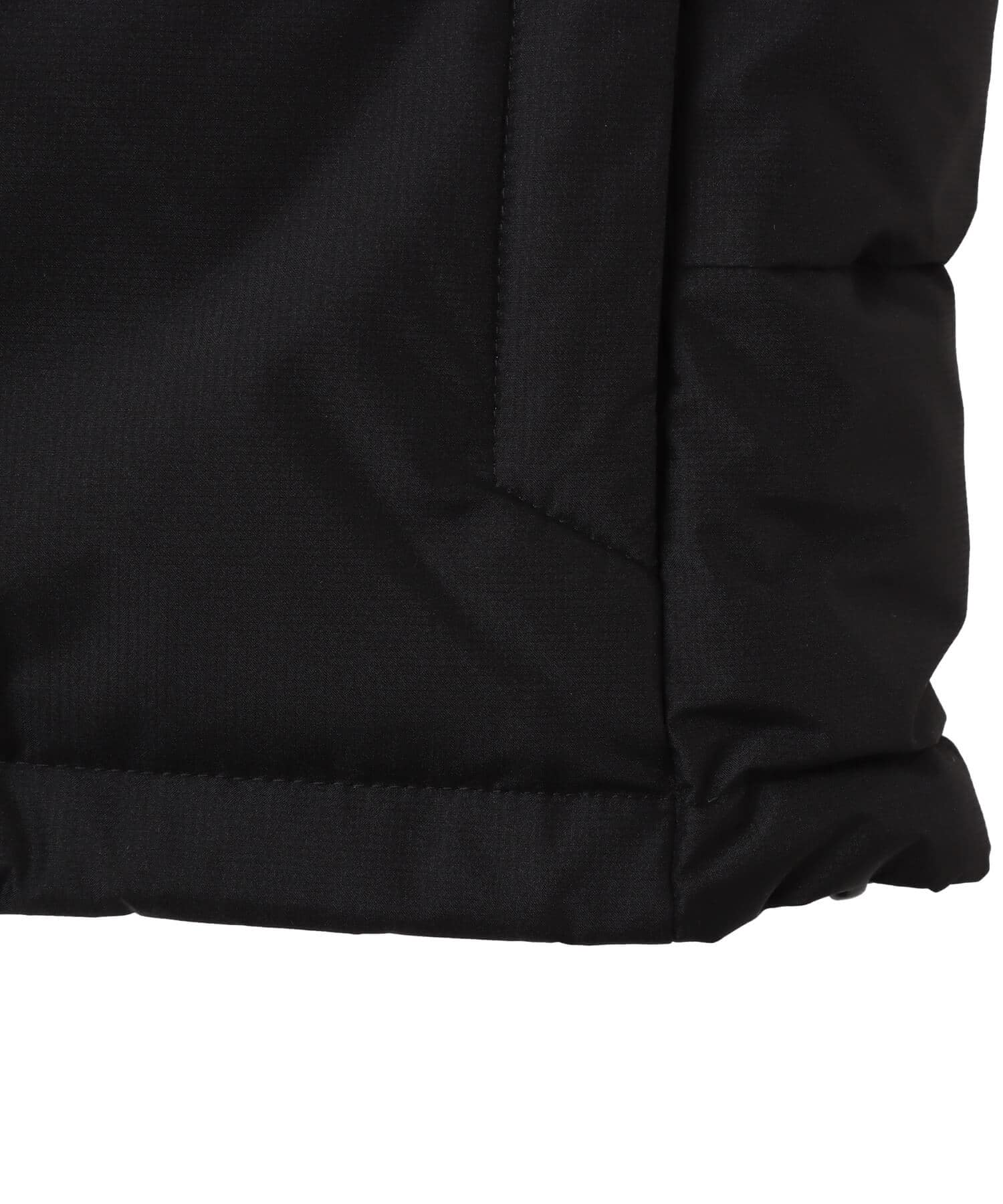 THE NORTH FACE Womens Short Baltoro Light Jacket ブラックの画像