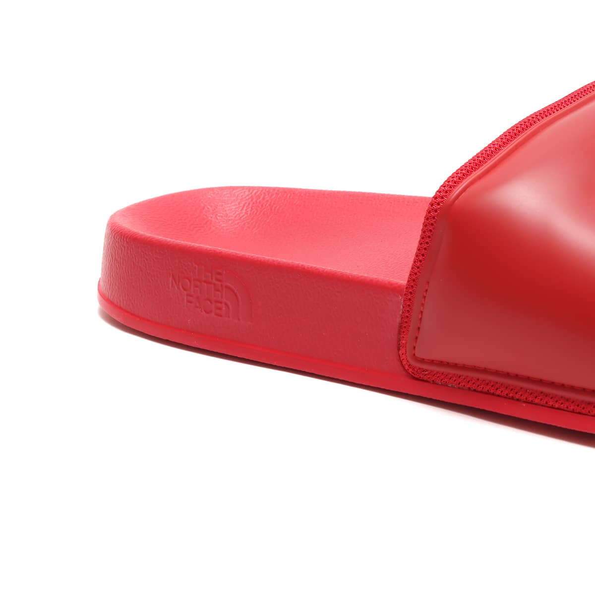 THE NORTH FACE BASE CAMP SLIDE 2 TNF RED 21SS-Iの画像