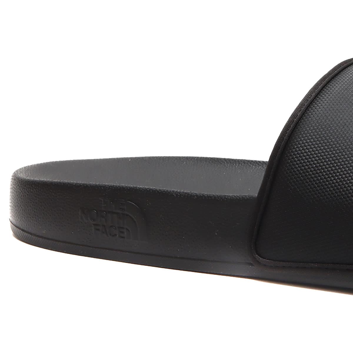 THE NORTH FACE BASE CAMP SLIDE III ブラック の画像