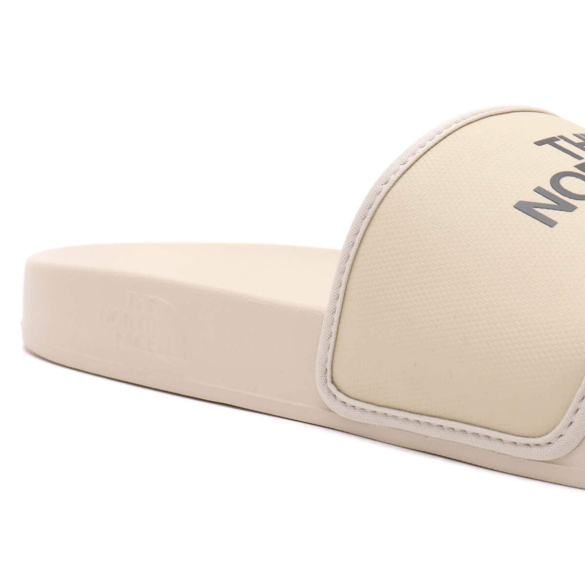 THE NORTH FACE Base Camp Slide III サンドストーンxTNFブラック の画像