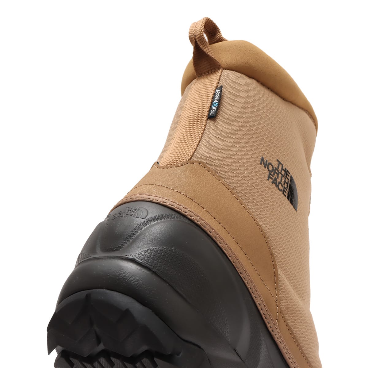 THE NORTH FACE SNOW SHOT 6" BOOTS TX V ユーティリティの画像