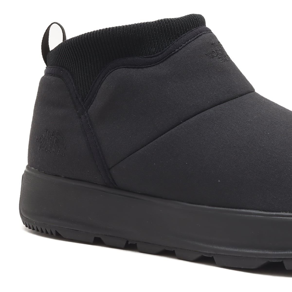 THE NORTH FACE FIREFLY BOOTIE TNFブラック 23FW-I