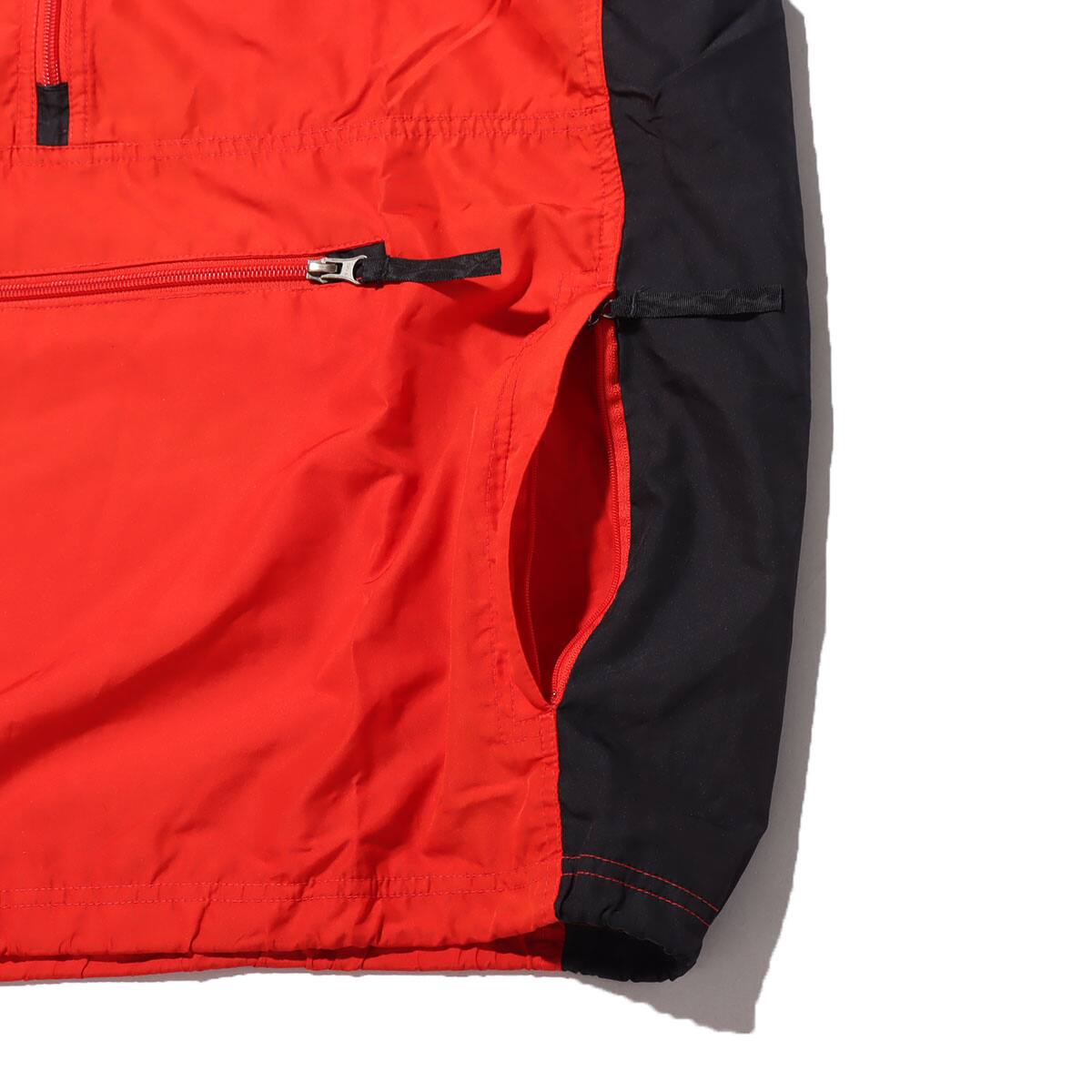 90´s US輸入 NIKE ナイキ ACG 3layer ナイロンジャケット-