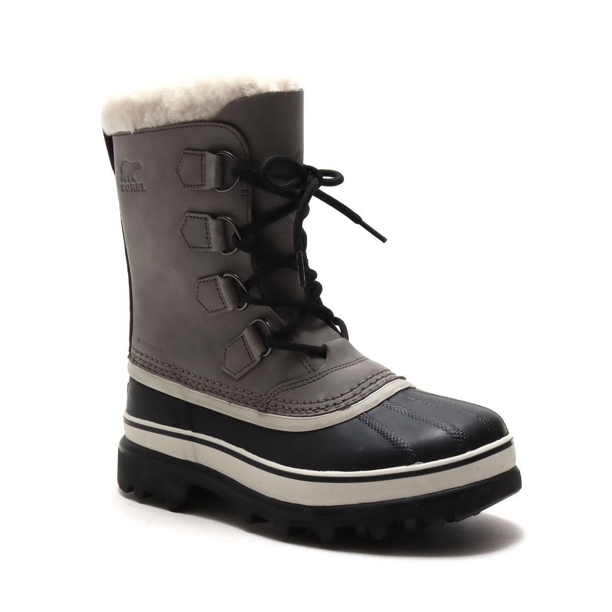SOREL CARIBOU SHALE/STONE 17FW-Iの画像
