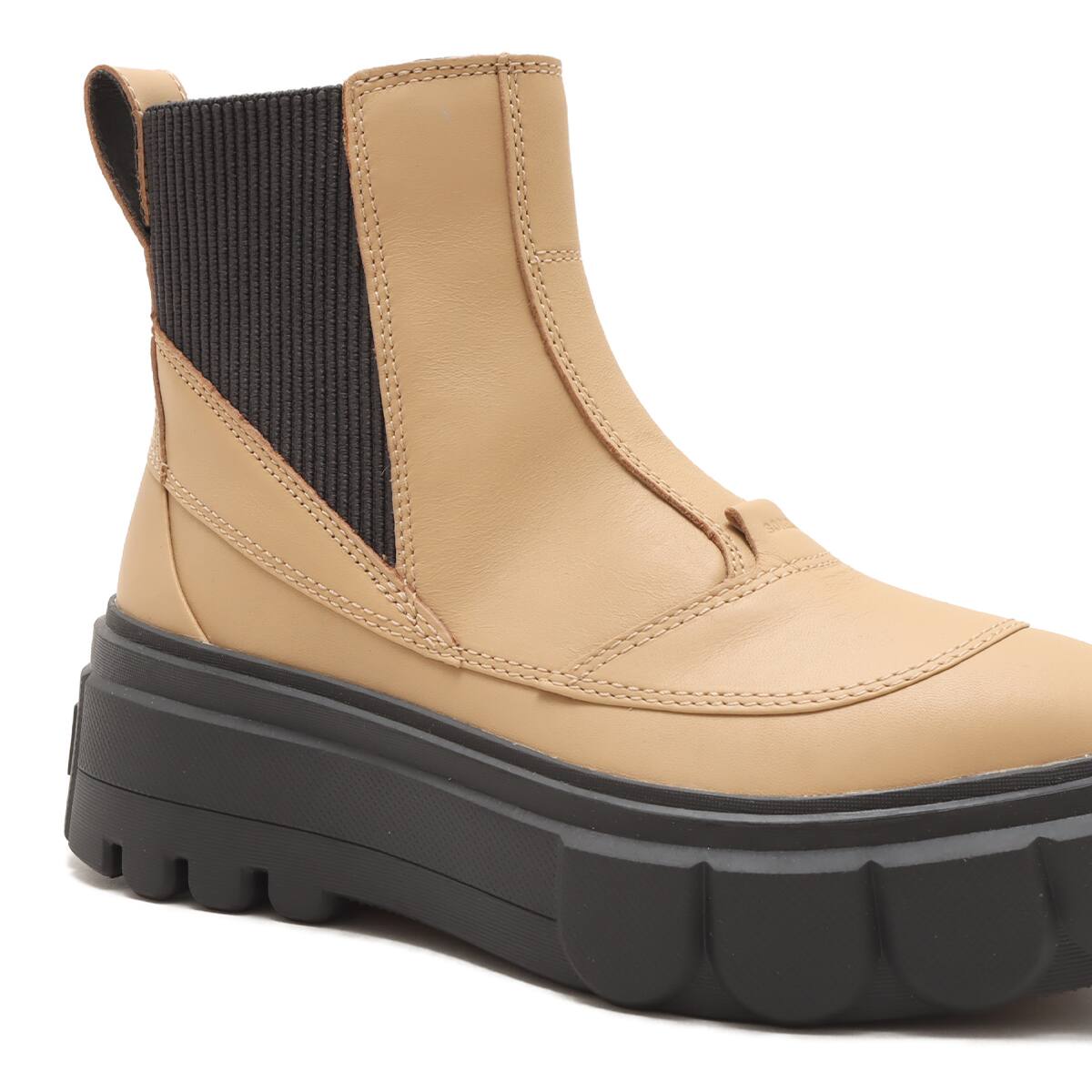 SOREL CARIBOU TM X BOOT CHELSEA WP Canoe, Jet 23FA-I