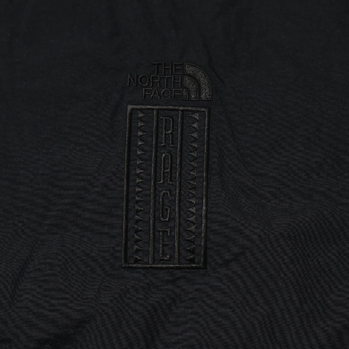 THE NORTH FACE 94 RAGE CLASSIC PL アスファルトグレー 19FW-Iの画像