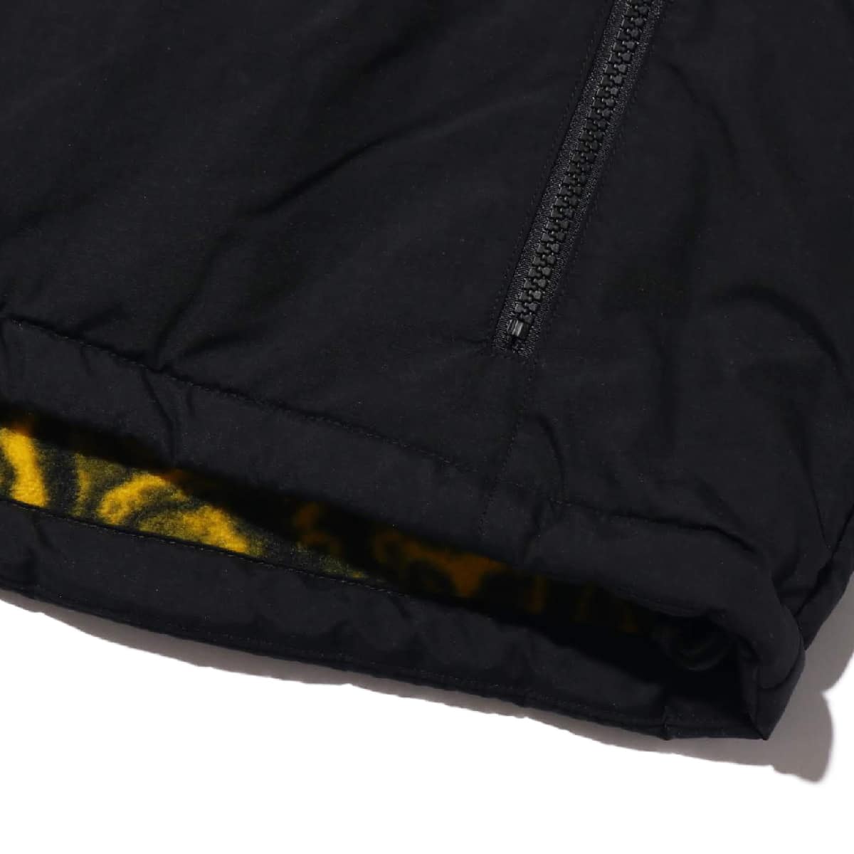 THE NORTH FACE 94 RAGE CLASSIC PL レオパードイエロー 19FW-I