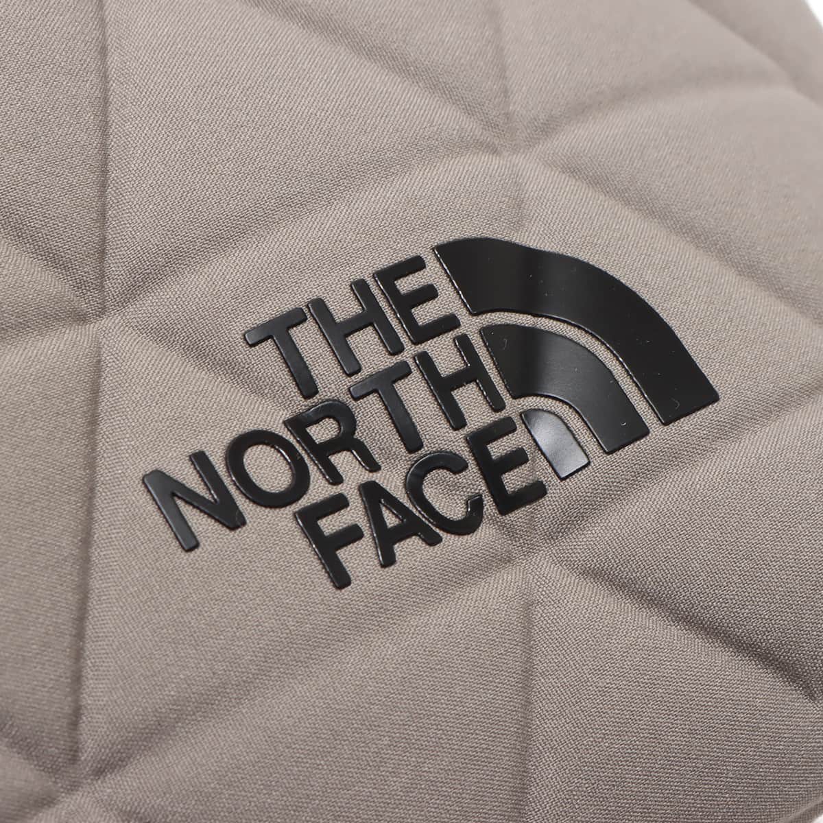 THE NORTH FACE GEOFACE BOX TOTE Fロック 24SS-I