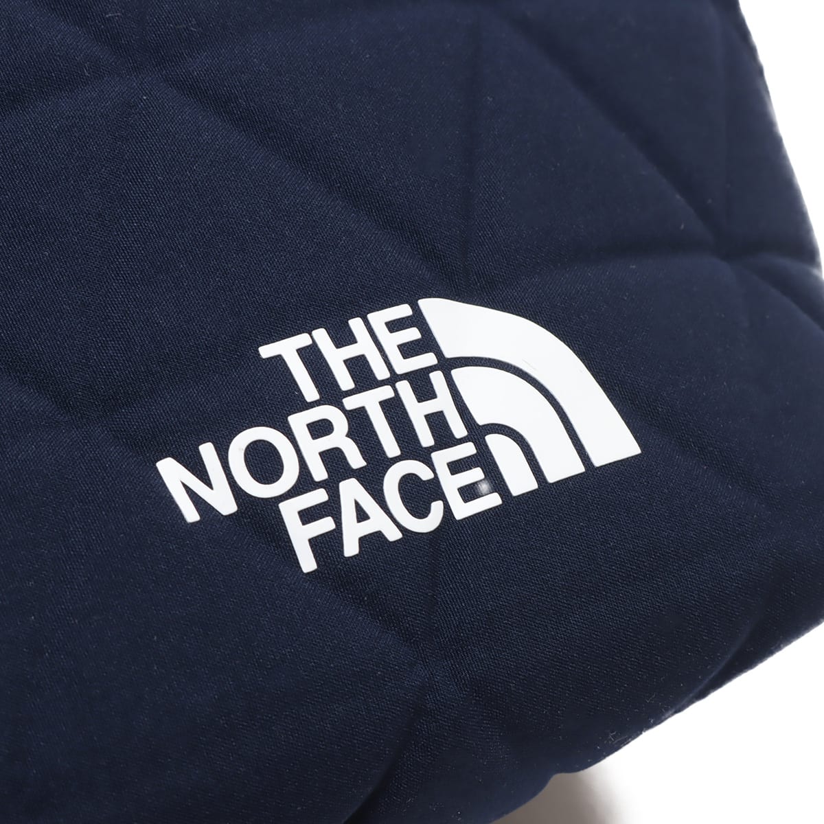 THE NORTH FACE GEOFACE BOX TOTE アーバンネイビー 23FW-I（ザ