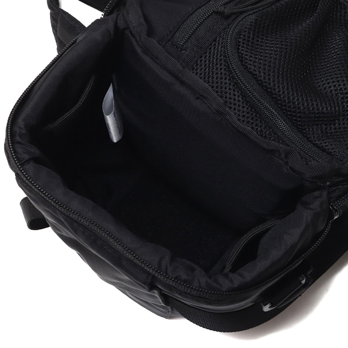 THE NORTH FACE ML CAMERA BAG BLACK 23SS-Iの画像