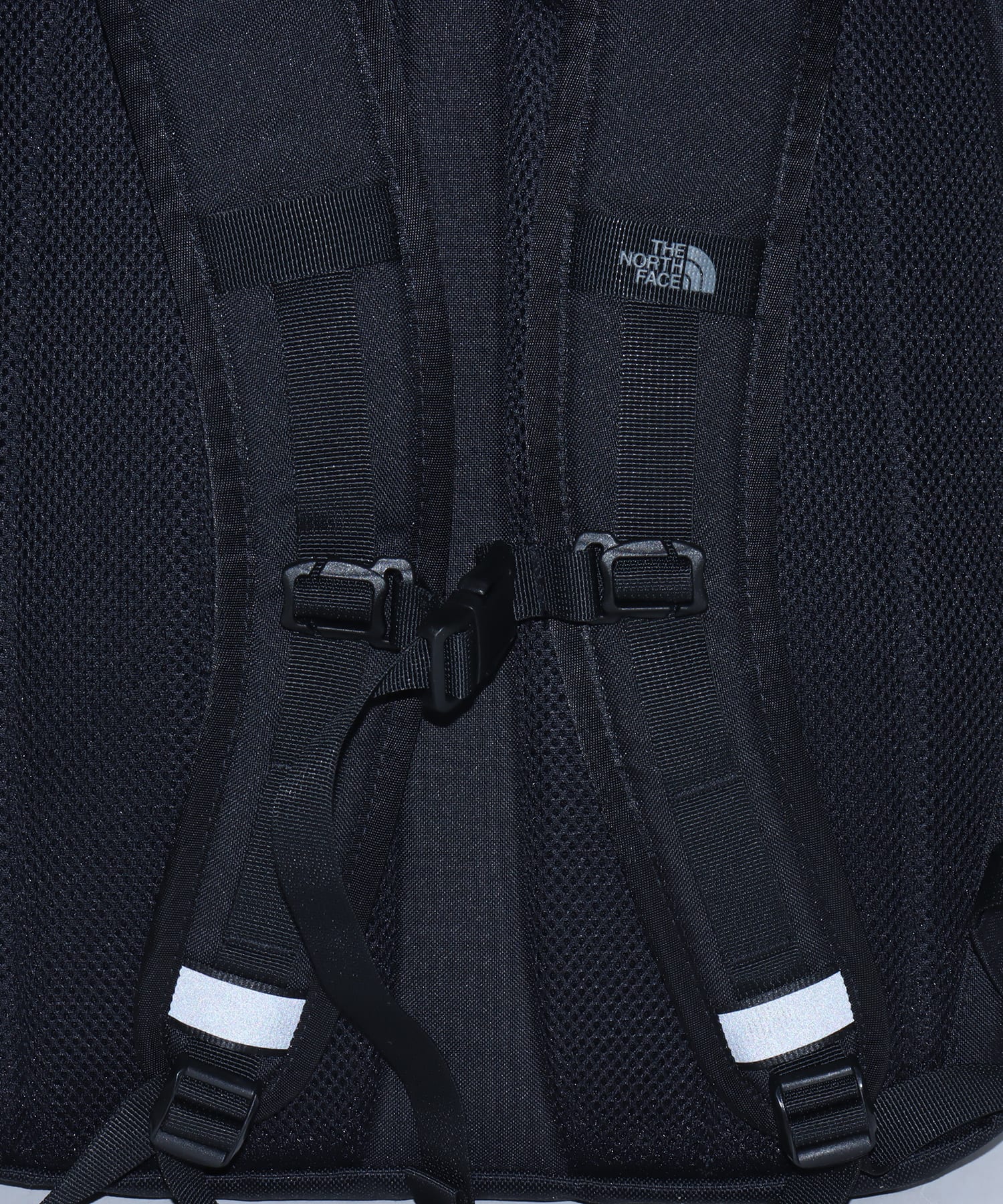 THE NORTH FACE Leap 20 ブラックの画像