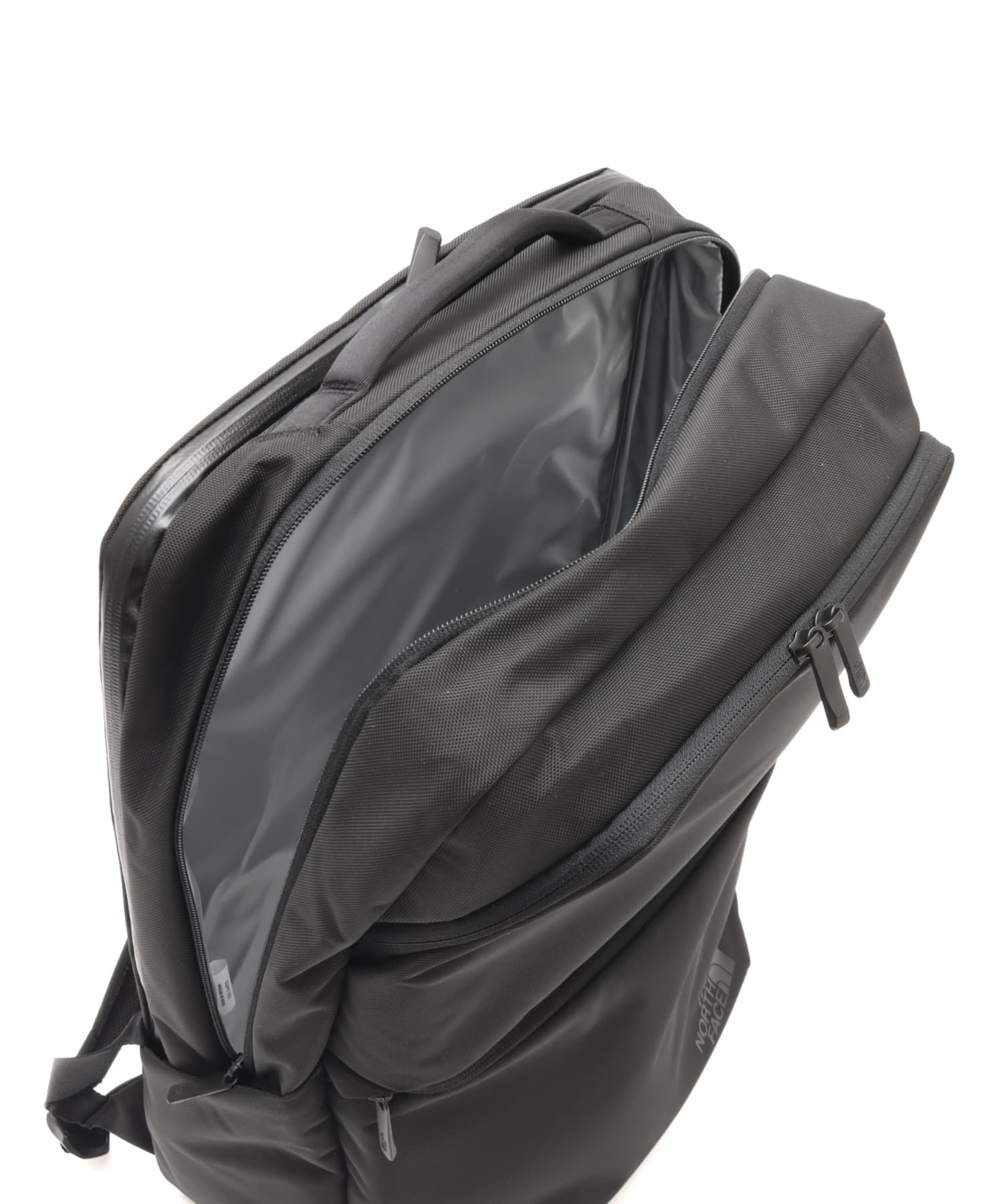 THE NORTH FACE Shuttle Daypack ブラックの画像