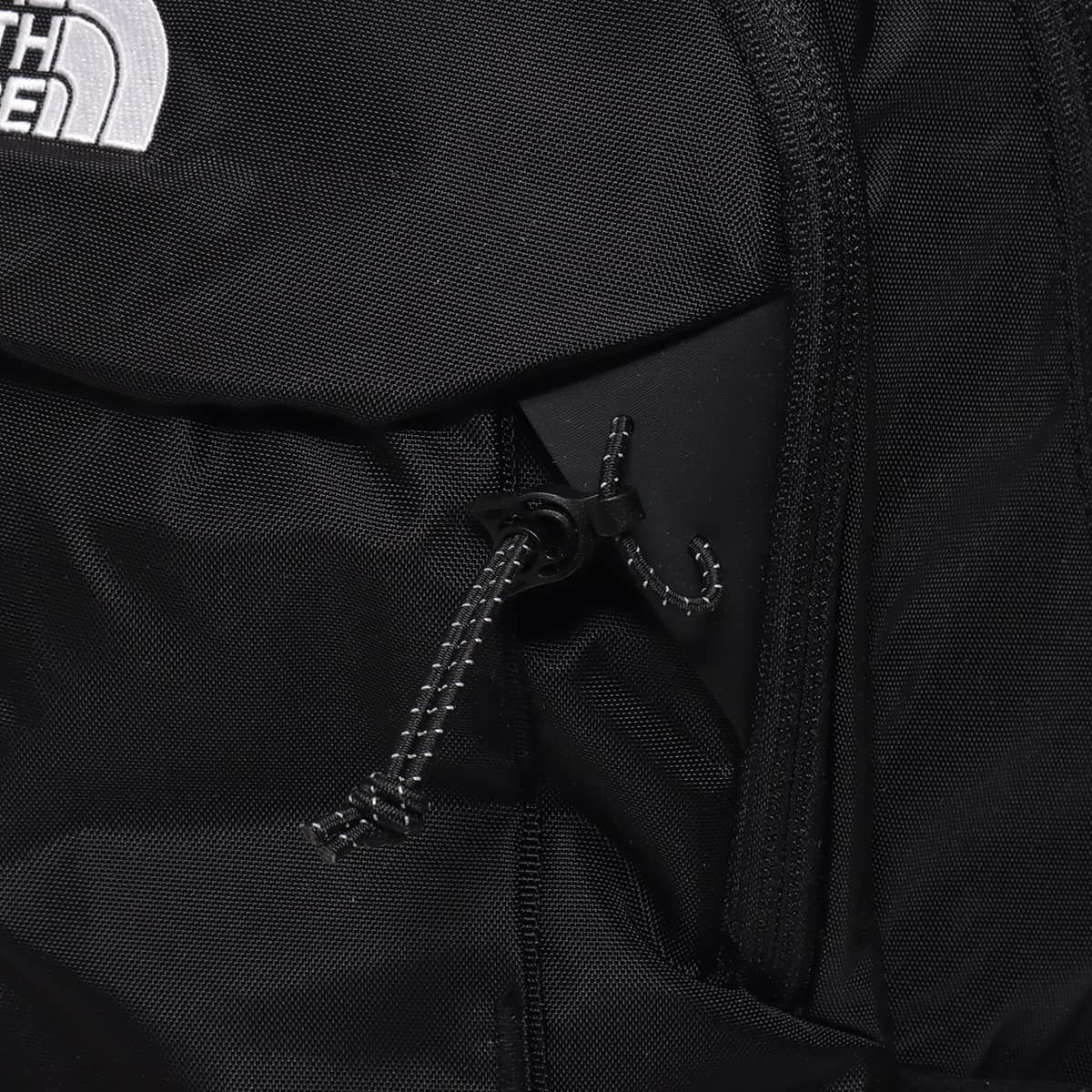 THE NORTH FACE GEMINI BLACK 22SS-Iの画像